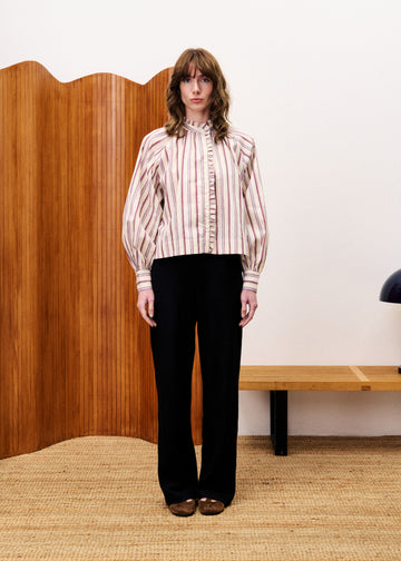 Molly Blouse